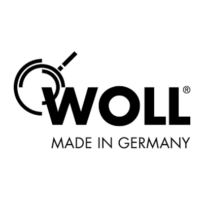 logo woll